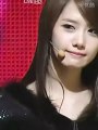 Don't cry YoonA