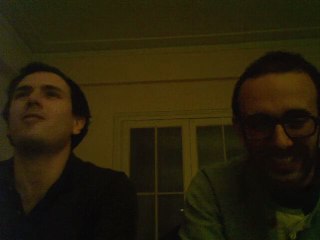 François Boisset & Clément Mortier - Les Incompris