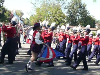 Pleasanton-2011.Parad 011