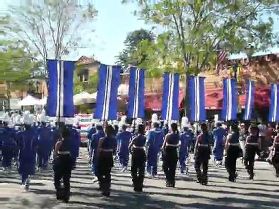 Pleasanton-2011.Parad 013