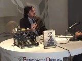 Periodista Digital: Entrevista a José María Zavala