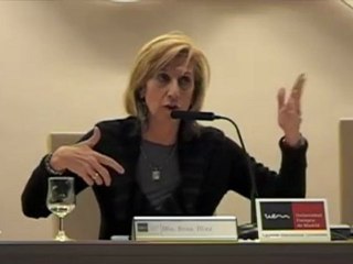 Periodista Digital: Rosa Díez, sin complejos (II)