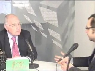 Periodista Digital: Entrevista a Alfonso Domínguez-Gil