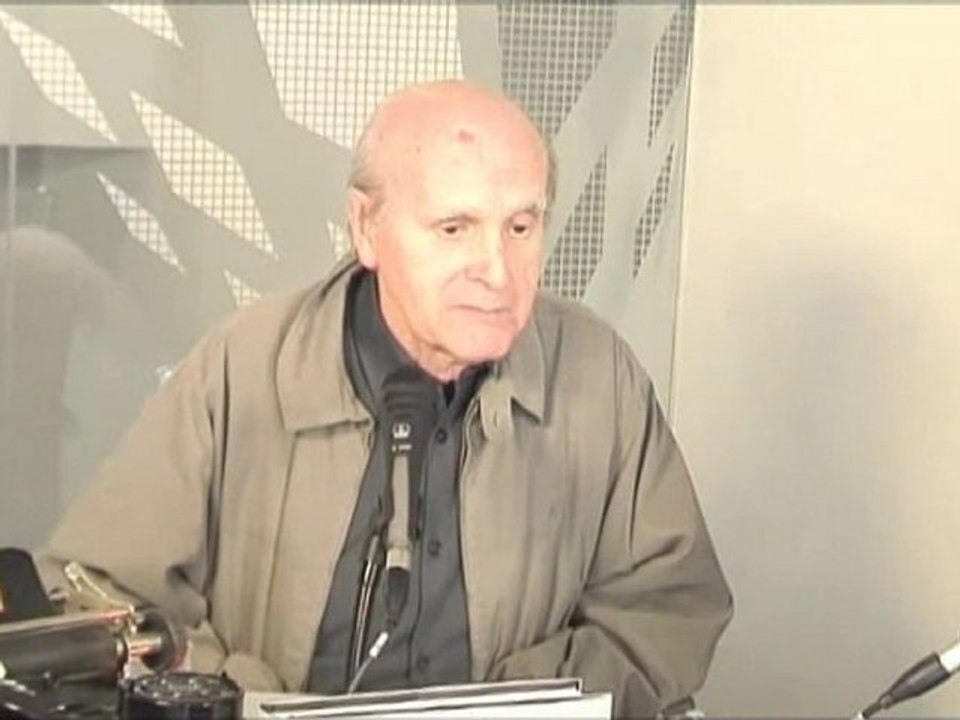 Máximo autor de 'Diario Regio'