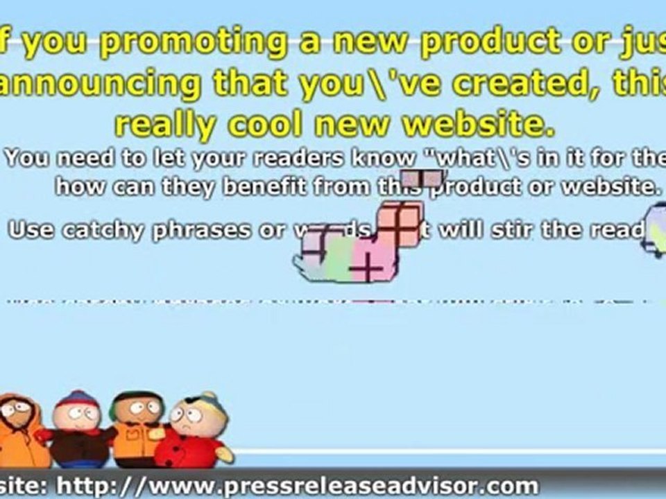How To Create A Highly Effective Press Release
