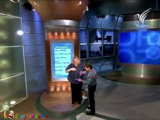 ดร.ออซ - ความผิดพลาดเรื่องยา 5 อันดับ 19Feb12