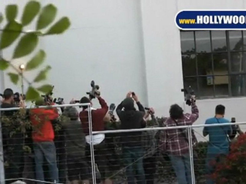 Charlie Sheen Machete Video