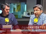 Reportaje PD - 'Una noche en Carrusel Deportivo de Javi Hoyos' - Cadena SER - 26-01-2011