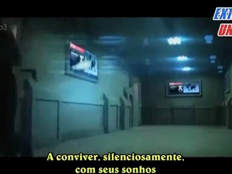 365 - Awakening [Legendado - ExUnited]