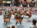 Baile de los cabellos Olot 2007