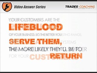 How can you help me improve my customer service?