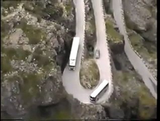 Usta şoför - 2 www.kumanda.org