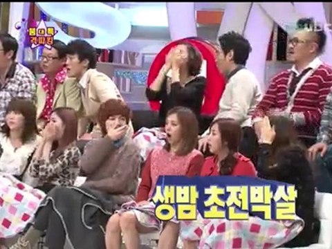 120218 SK T-ara cuts