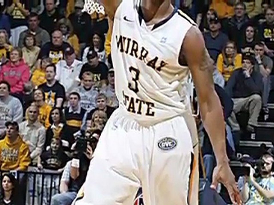 Wichita St. Among BracketBuster Winners