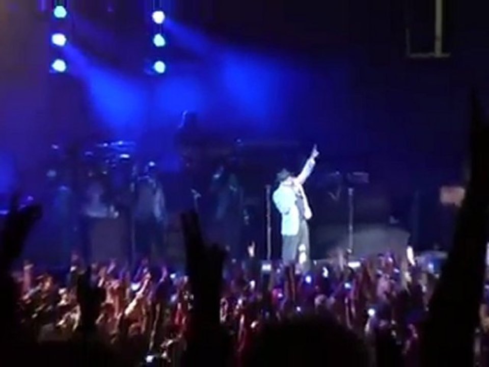 The Show Goes On For Bobby Brown