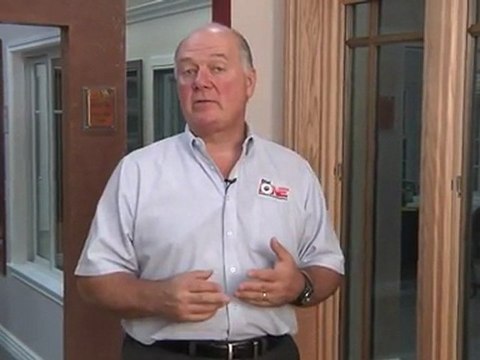 Casement Replacement Windows in Rancho Santa Margarita