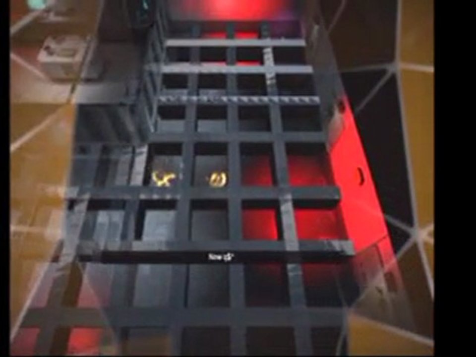 Warp Part 1: I Hate Tests