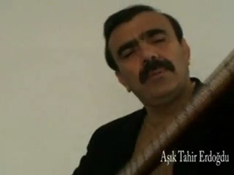 Tahir Erdoğdu Salındı bahçeye girdi