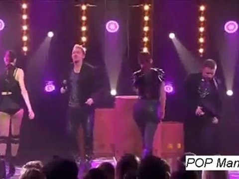 Estonia Semi Final 1 Revote Recap 2012