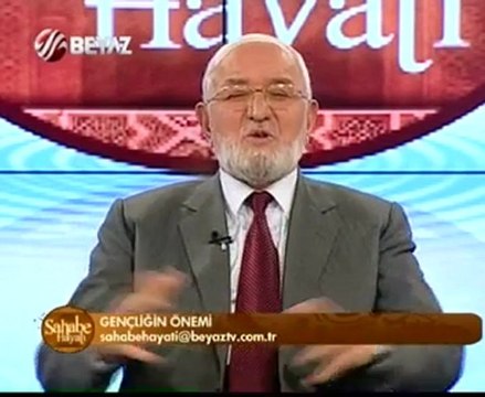 Sahabe Hayatı 85.Bölüm 1.Kısım