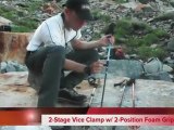 Trekking Poles