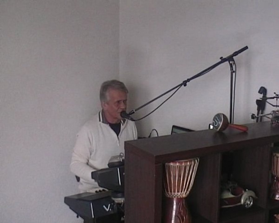 ecris moi