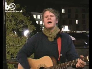 ADAM WEDD + THE INDEPENDENTS (BalconyTV)