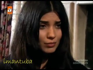 Tuba Büyüküstün   أنا مع الأحزان يا توبا