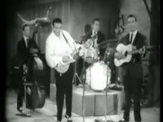 Carl Perkins - Forever Yours
