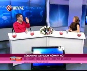 Genç Yaşam 60.Bölüm 1.Kısım