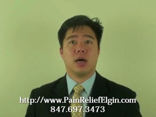 Chiropractic in Elgin IL for Peripheral Neuropathy Symptoms