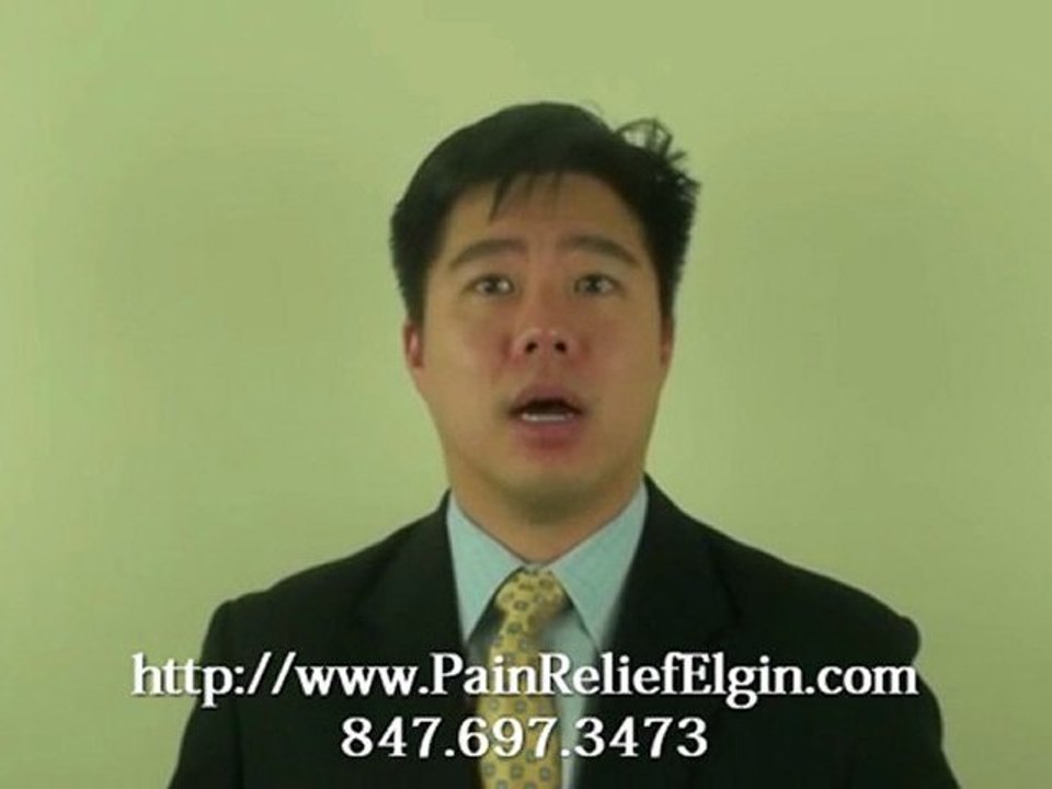 Chiropractic in Elgin IL for Peripheral Neuropathy Symptoms