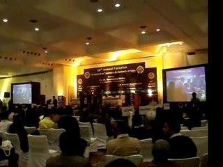 Annual reports of IICA 2011 _Naresh Kumar Sagar