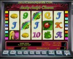 Rotiri gratuite la jocurile aparate Lucky Lady's Charm online!