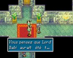 Golden Sun 28) A la recherche de Babi