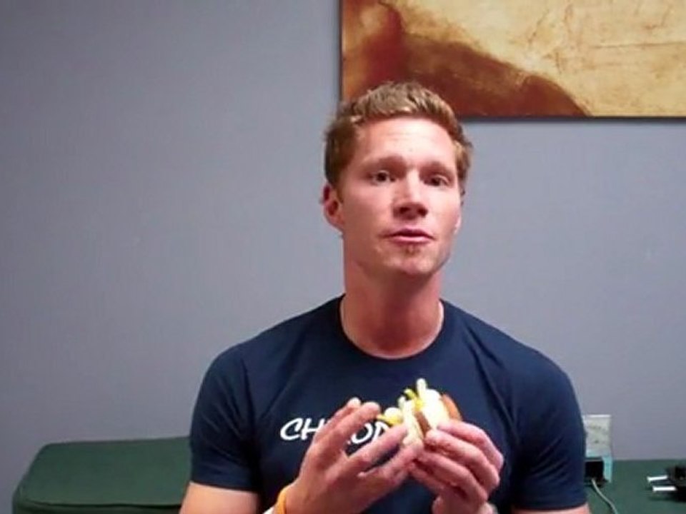 Encinitas Chiropractor - Vertebral Subluxation