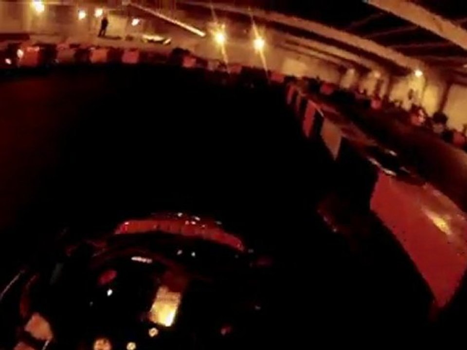 Karting - Mini GP 18/02/12