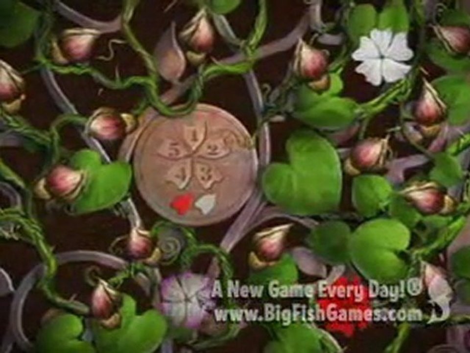 Otherworld: Spring of Shadows Game Download