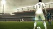 Cristiano Ronaldo amazing skills compilation and free kick PES 2011 pc [HQ ]by: Fita