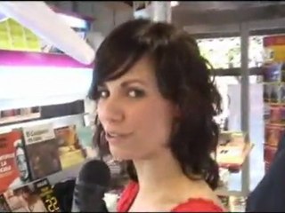 Periodista Digital: ¿Qué libro me recomiendas?