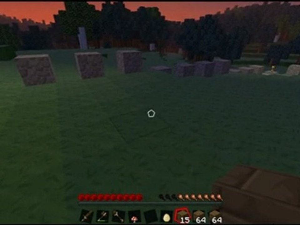 Minecraft Fallen Kingdom [Saison 1-Episode 1]