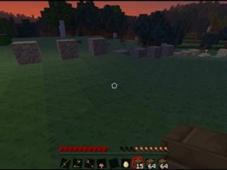 Minecraft Fallen Kingdom [Saison 1-Episode 1]