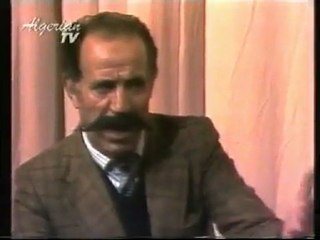 kaci tizi ouzou - boubagra ( hassan hassani )