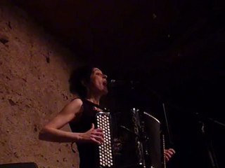 Chloé Lacan