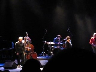 Serge Gainsbourg Tribute in Nevers, 2012 🎶