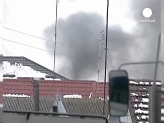 Une trentaine de morts dans des affrontements dans le...