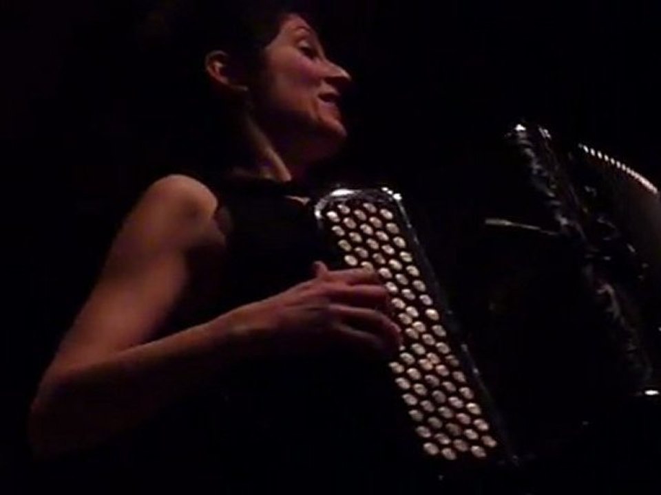 Chloé Lacan