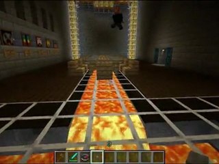 minecraft nouveauté sur les serveurs