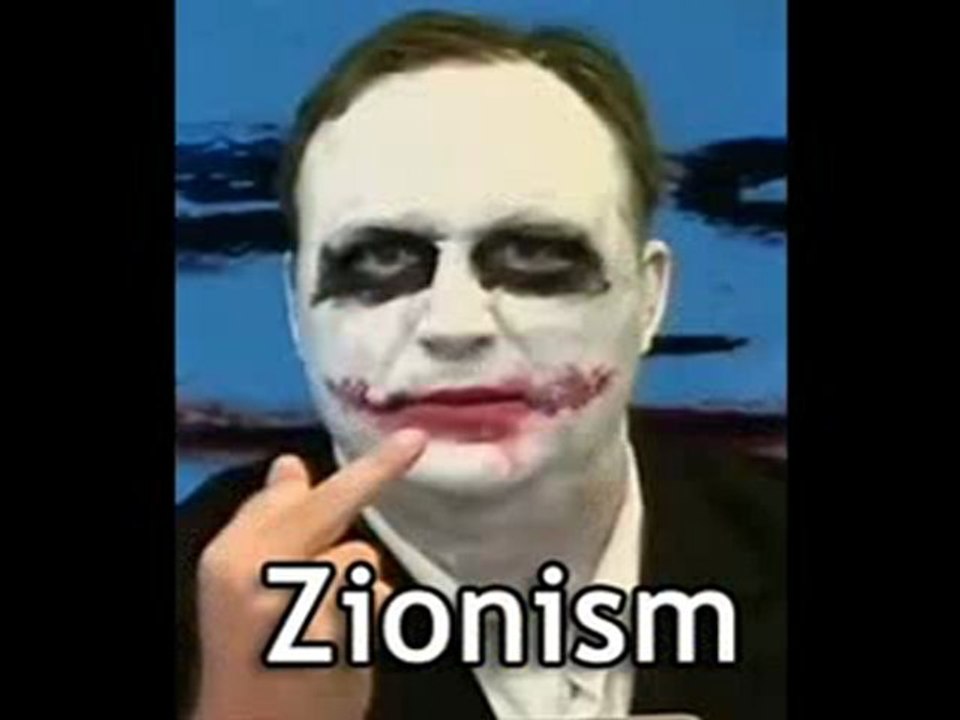 Alex Jones bestätigt das seine Frau Jüdin ist