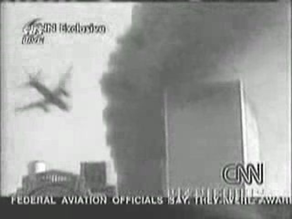 11 Septembre 2001 - WTC